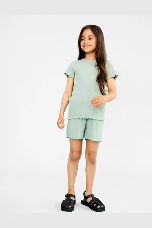 NAME IT Tara Kids Shorts