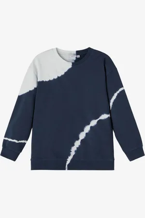 NAME IT Fomal Kids Sweatshirt