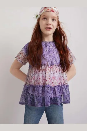Desigual Helm Kids T-shirt