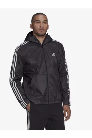 Blusão adidas Originals Winter Fleece Jacket Bege de Homem, HZ0719