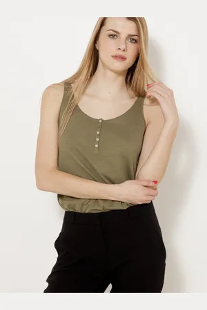 Camaïeu Top
