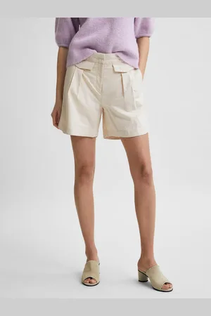 SELECTED Cecilie Short pants