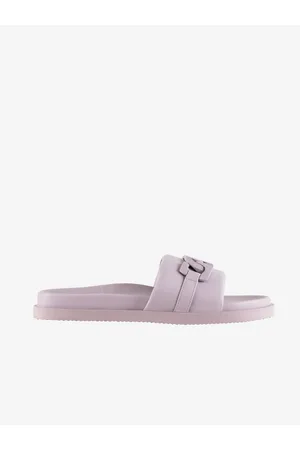 Högl Gemma Slippers Violet