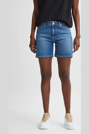 SELECTED Silla Short pants