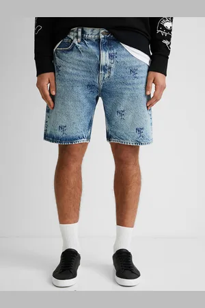 Desigual Filo Short pants
