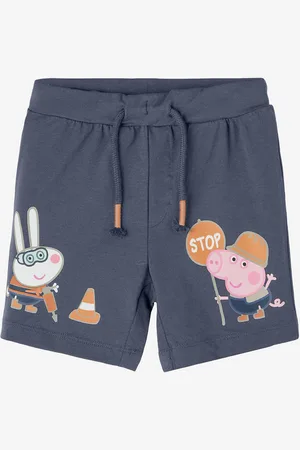 NAME IT Marl Kids Shorts