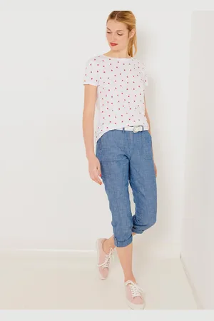 Camaïeu Trousers