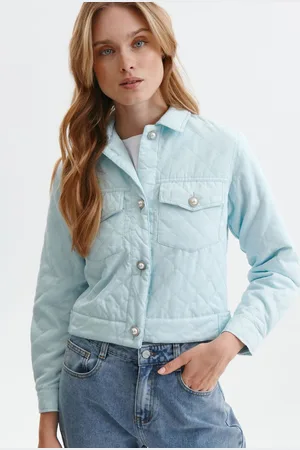 Top Secret Jacket
