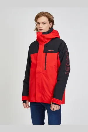 Oakley Jacket