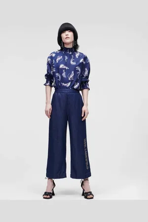 Karl Lagerfeld Trousers