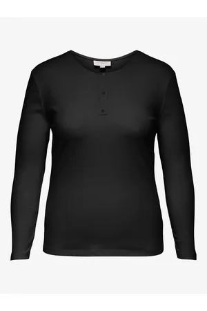 Carmakoma Adda T-shirt Black