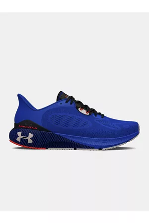 Under Armour Homem Sapatilhas - UA HOVR™ Machina 3 Sneakers Blue
