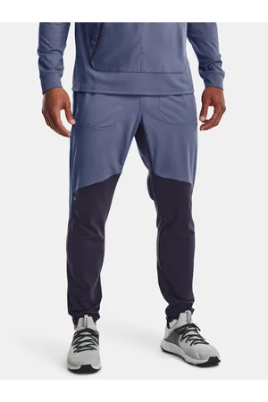 Under Armour UA Rush All Purpose Trousers Grey