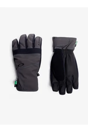 Oakley Roundhouse Short 2.5 Gloves Grey