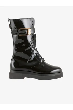 Högl Debbie Tall boots Black