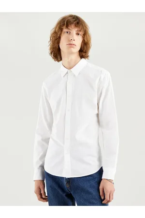 Levi's Shirt White