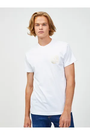 VERSACE T-shirt White