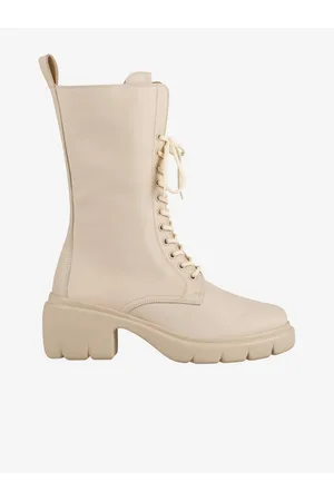 Högl Louise Tall boots Beige