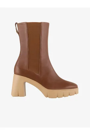 Högl Discovery Tall boots Brown