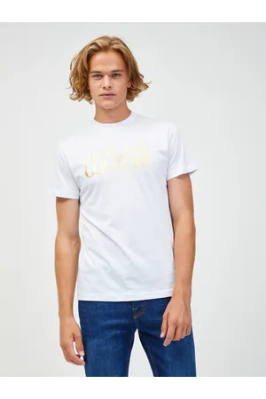 VERSACE T-shirt White