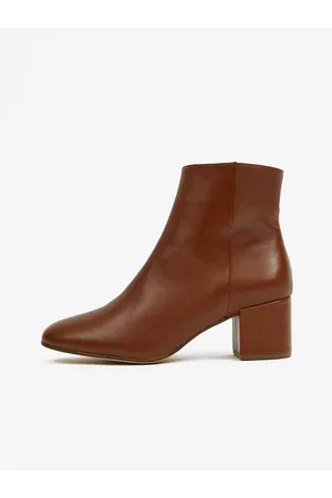 Högl Daydream Ankle boots Brown