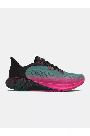 Under Armour Homem Sapatilhas - HOVR™ Machina 3 Daylight Sneakers Pink