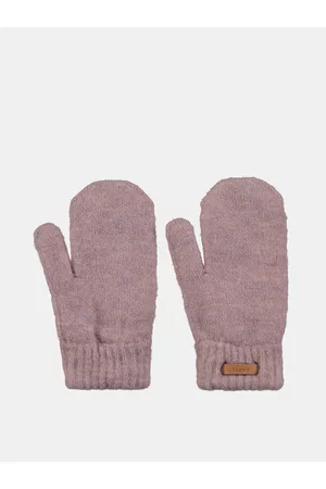 Barts Mulher Luvas - Gloves Pink