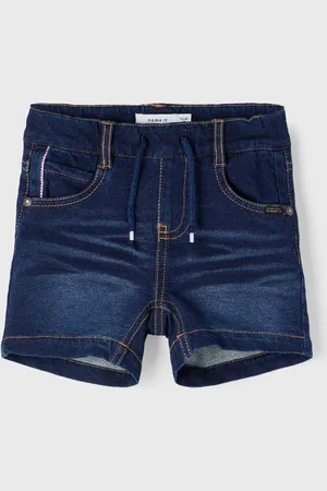 NAME IT Ryan Kids Shorts