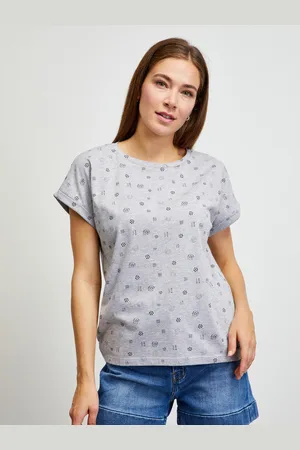 ZOOT.lab Runa T-shirt