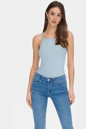 JACQUELINE DE YONG Fransiska Top