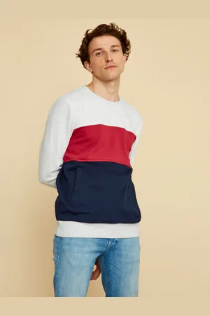 ZOOT.lab Terry Sweatshirt