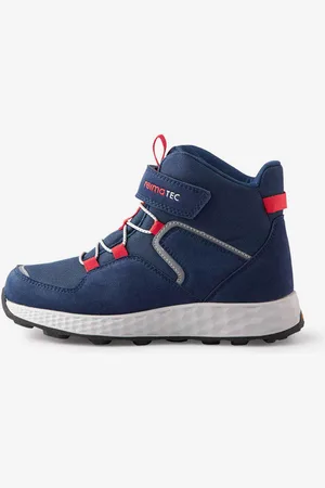 Reima Vilkas Kids Ankle boots