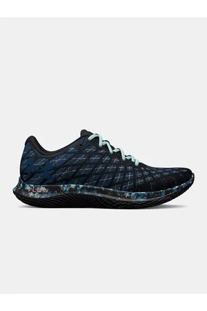 Under Armour Homem Sapatilhas - UA Flow Velociti Wind 2 DSD Sneakers Black