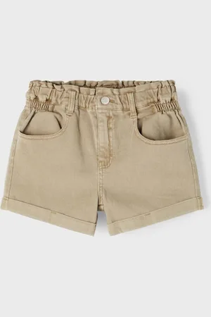 NAME IT Bella Kids Shorts