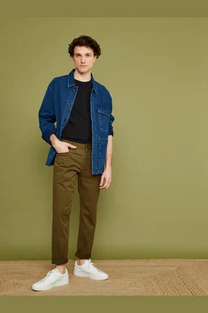 ZOOT.lab Emanuel Trousers