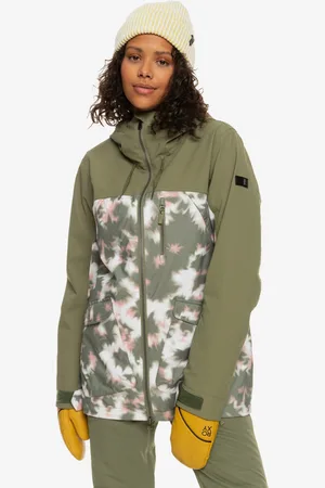 Roxy Stated Winter jacket