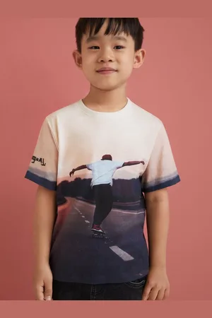 Desigual Kiwi Kids T-shirt