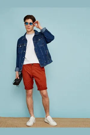 ZOOT.lab Raymond Short pants
