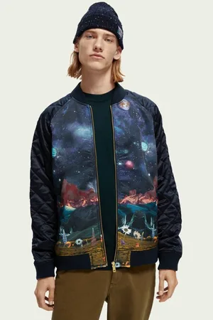 Scotch&Soda Jacket