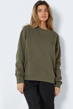Noisy May Alden Sweatshirt