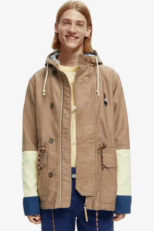 Scotch&Soda Parka