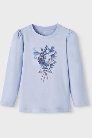 NAME IT Teresa Kids T-shirt