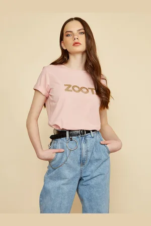 ZOOT.lab Lucy T-shirt