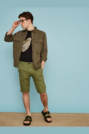ZOOT.lab Gavin Short pants