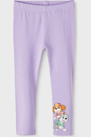 NAME IT Jasa Kids Leggings