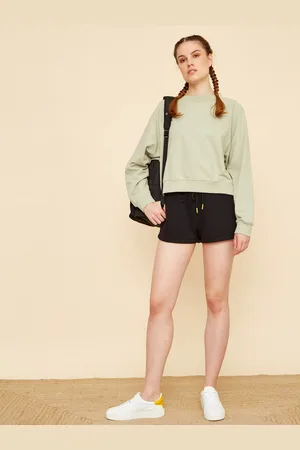 ZOOT.lab Helena Shorts