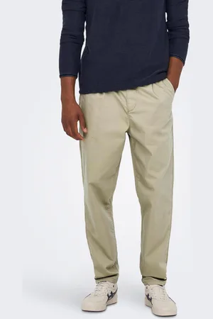Only & Sons Dew Chino Trousers