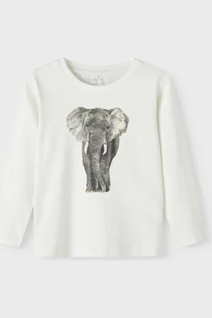 NAME IT Ten Kids T-shirt