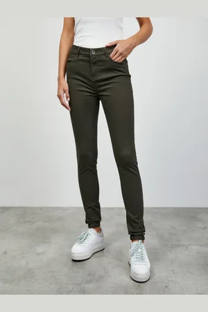 ZOOT.lab Anna Trousers