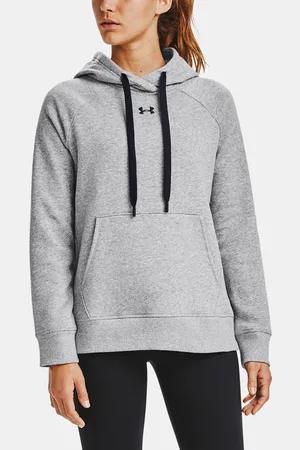 Under Armour Rival Fleece HB Hoodie Sweatshirt